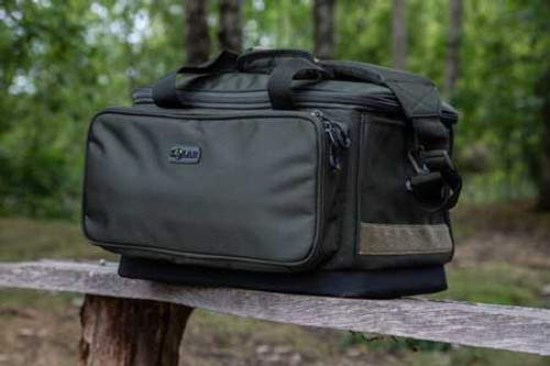 Solar SP Modular Carryall System