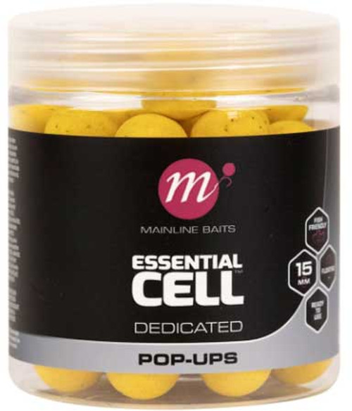 Mainline Baits Pro-Active Particle & Pellet Syrup 500ml > Carp Bait