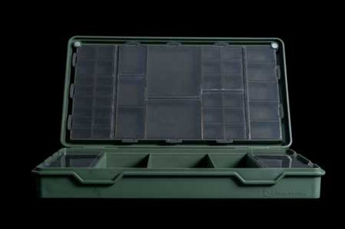 Tackle Storage - Tackle Box's - Carp Kit International