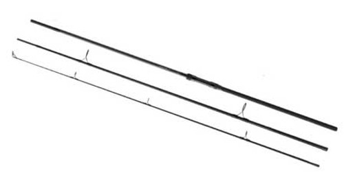 Daiwa Crosscast X Carp Rod 10ft 3.5lb 2 Piece - Carp Kit International