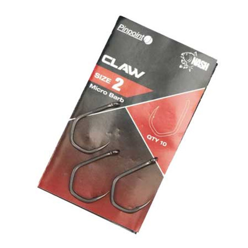 Haczyki JRC Contact ARC Carp Hooks Size 4