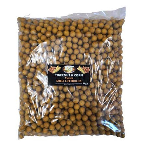 Crustazia Boosted Hook Baits - Ultimate Carp Fishing Attractors