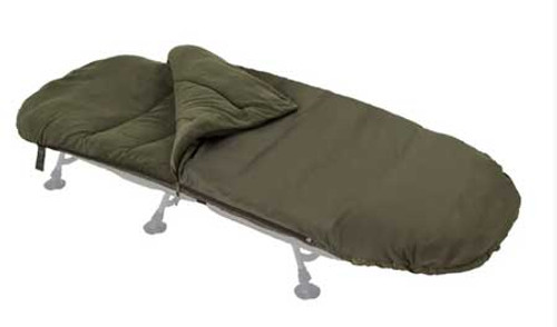 Chairs, Beds & Accessories - Bedchairs - Carp Kit International