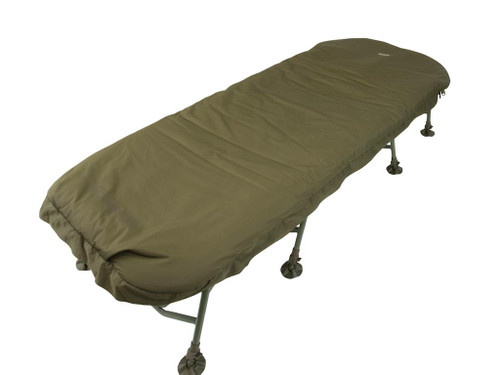 Trakker RLX 8 Leg Bed System