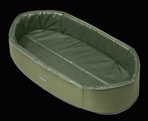 Trakker Sactuary Compact Crib