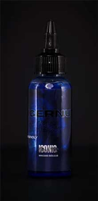 Iconic Baits Tiger Nut Liquid Bait Smoke PVA Friendly 100ml Iconic Baits Tiger Nut Liquid Bait Smoke PVA Friendly 100ml