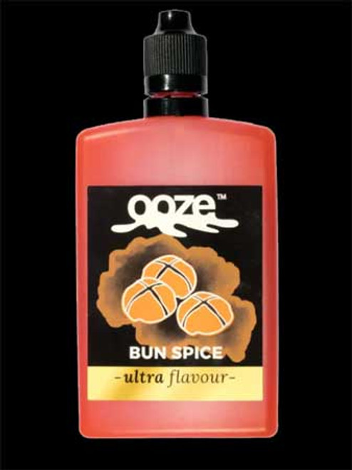 Ooze Bun Spice Ultra Flavour 100ml