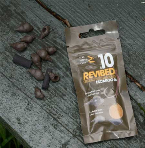 OMC Revibed Escargo