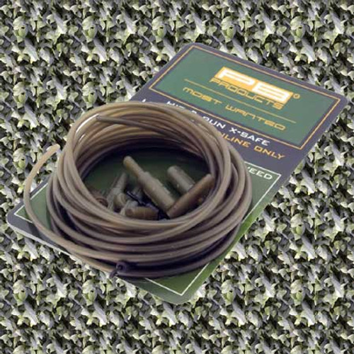 PB Products Hit & Run X-Safe Leadclip Mainline Pack