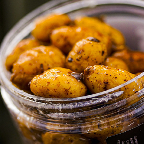Munch Baits Jumbos in Cola 200ml Tub