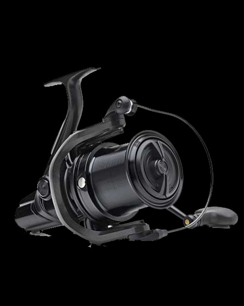 Daiwa 20 Crosscast 45 SCW QD 5000C