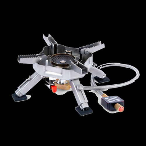 Sonik Sizzla SuperStove™