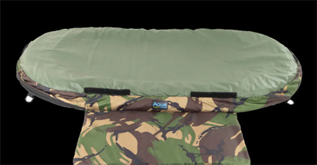 Aqua Atom® DPM Unhooking Mat