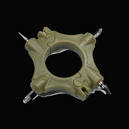 Evolve Tackle Multi Rig Tool