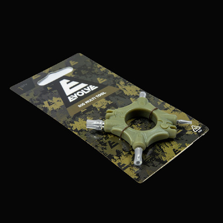 Evolve Tackle Multi Rig Tool