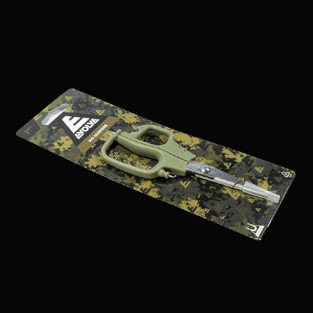 Evolve Tackle Rig Scissors
