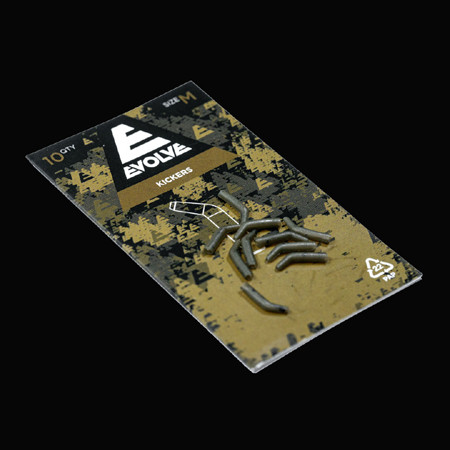 Evolve Tackle Kickers