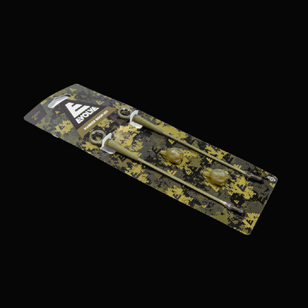 Evolve Tackle Marker Boom Kit
