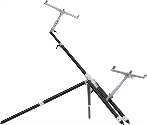 Meccanica Vadese Smart Pod Black Tubes and Joints 3 Rod 