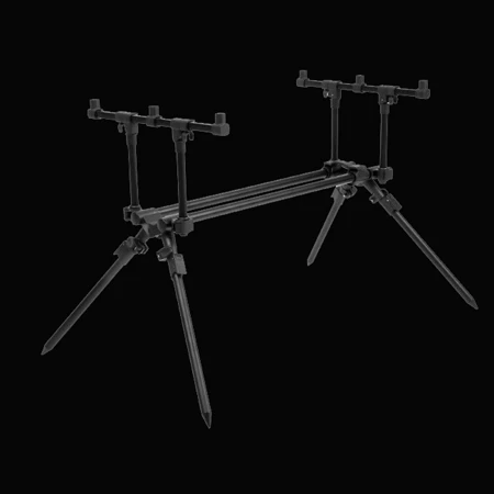 Sonik Intelx 3 Rod Pod