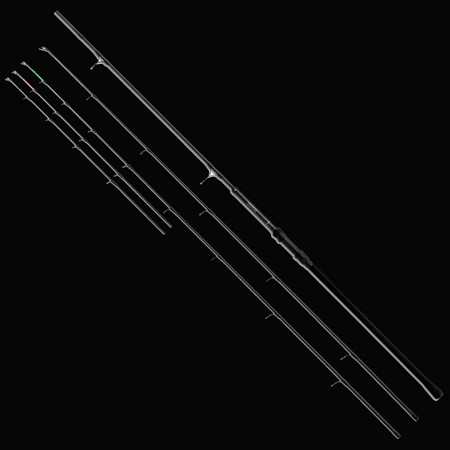 Sonik XTRACTOR+ Specialist Twin Tip 10ft 1.5lb