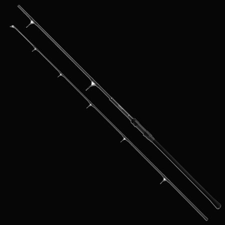 Sonik XTRACTOR+ Specialist Barbel 10ft 2.25lb