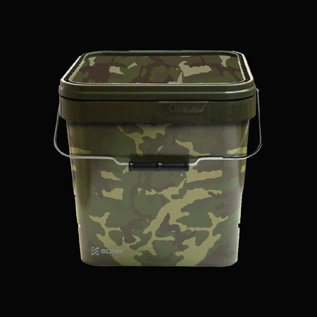 Sonik Square Bucket