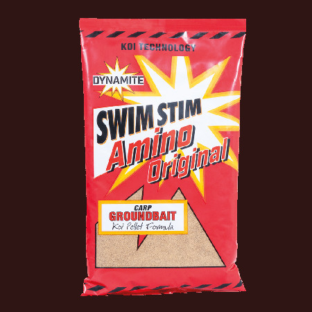 Dynamite Baits Swim Stim Original Groundbait 900g