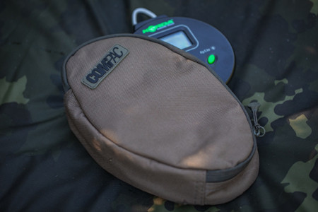  Korda  Compac Digital Scales Pouch