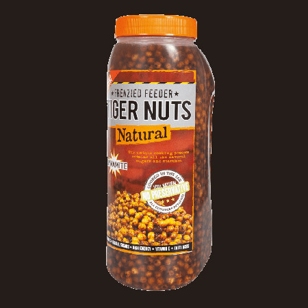 Frenzied Mini Tigernuts 2.5Lt