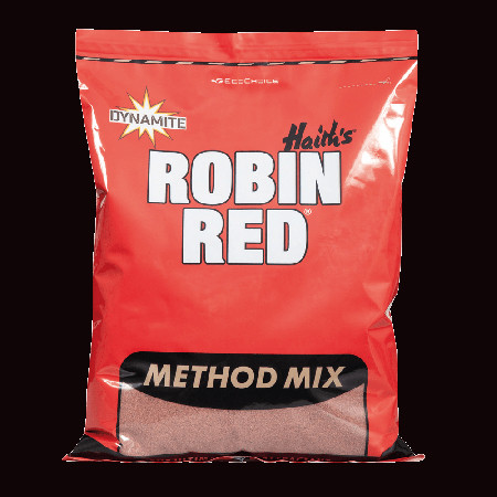Dynamite Baits Robin Red Method Mix 1.8Kg