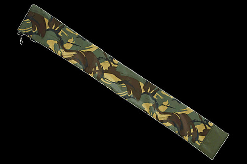 Copy of Aqua Camo Landing Net Stink Sleeve