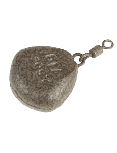 Avid Carp Flat Swivel Lead