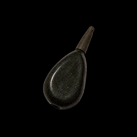 CK Flat Pear Inline Leads