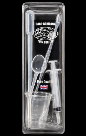 Carp Company Flavour Dispensing Kit