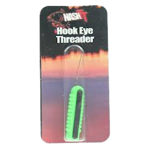 Nash TT Hook Eye Threader