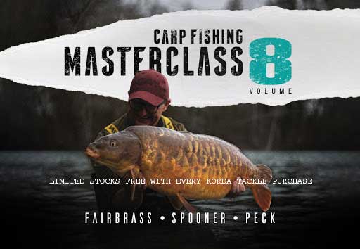 Kit carpfishing offerta Clearance