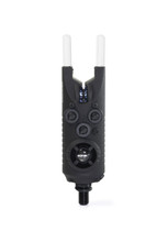 SONIK GIZMO 3+1 BITE ALARM /& RECIEVER SET WITH BIVVY LIGHT