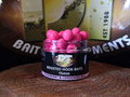 DT Baits Boosted Strawberry & Condensed Milk Hookbaits