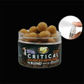 N Blend & Chocolate 15mm Critical Balanced Hook  Baits