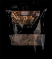 Iconic Baits Scopex & Red Liver Baitsmoke PVA Bag Combo 800gm