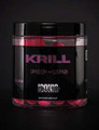 Iconic Baits Krill Pop Ups