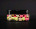 Iconic Baits Corn Toppers Mixed  Unflavoured