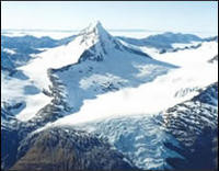 Mount Aspiring/Tititea (PS9/L2)