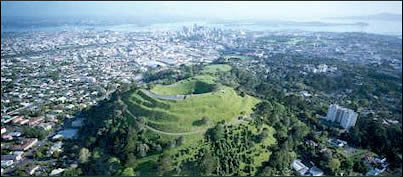 Mt Eden, Auckland