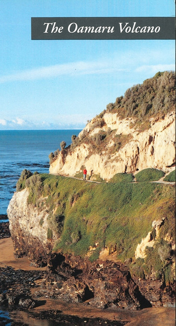 The Oamaru Volcano