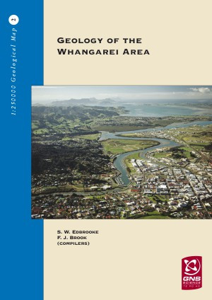 Geology of the Whangarei area
