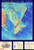 Bathymetric map of Te Riu-a-Māui / Zealandia. Scale 1:8 500 000
