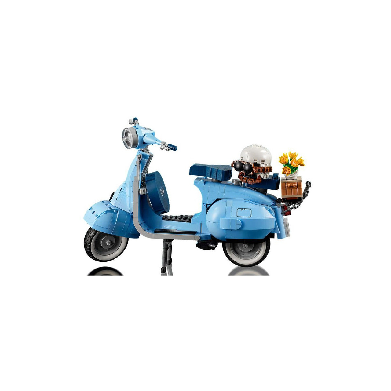 LEGO Icons 10298 Vespa 125