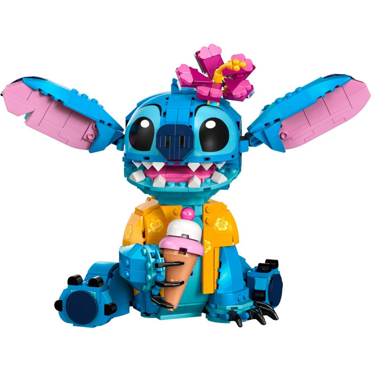 新品 DISNEY Stitch Little シュリンク付き 12点セット 新品 DISNEY Stitch Little シュリンク付き 12点セット Amazon